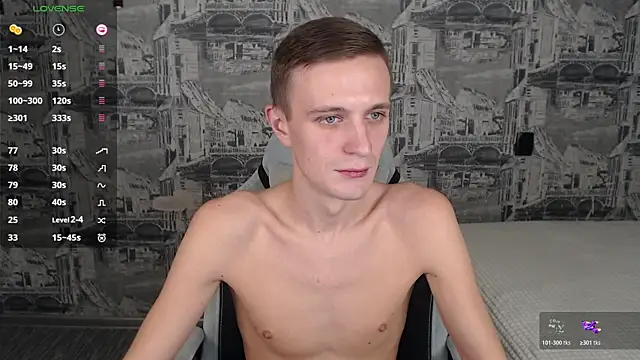 Oliver Fresh online show from April 10, 10:11 am