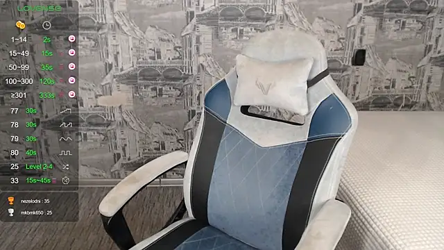 Oliver Fresh online show from December 22, 12:24 pm