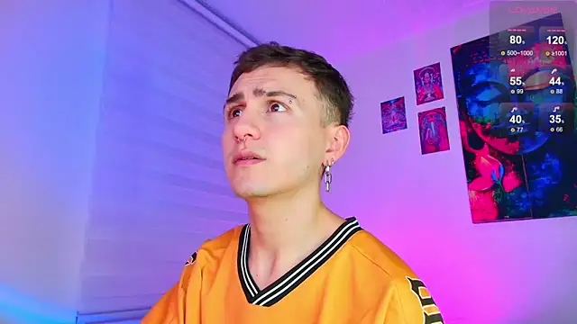 dimitri-bilak online show from April 7, 11:16 pm