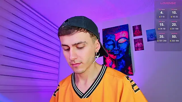 dimitri-bilak online show from February 18, 12:20 am