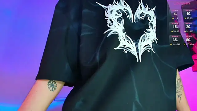 dimitri-bilak online show from April 4, 11:35 pm