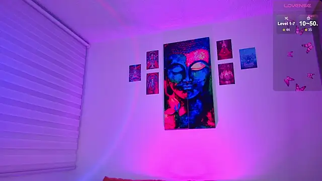 dimitri-bilak online show from February 4, 1:00 am