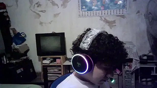 Emv2 online show from February 4, 6:08 am