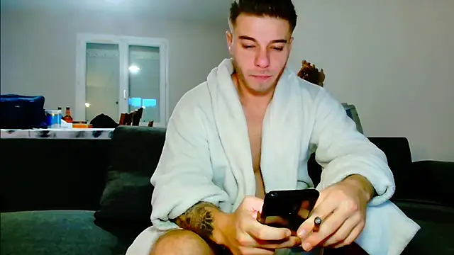 Elkafit28 online show from December 18, 8:09 am