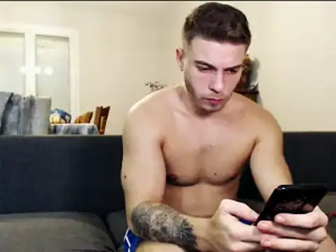 Elkafit28 online show from February 12, 8:04 pm