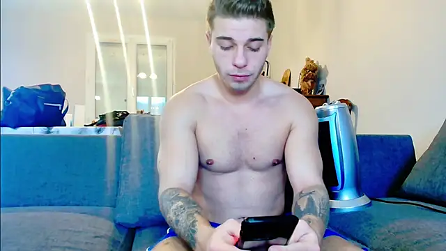 Elkafit28 online show from February 1, 8:08 am