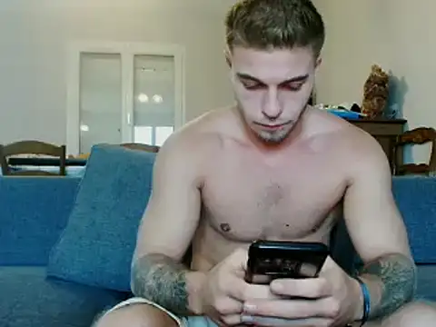 Elkafit28 online show from September 23, 11:53 am