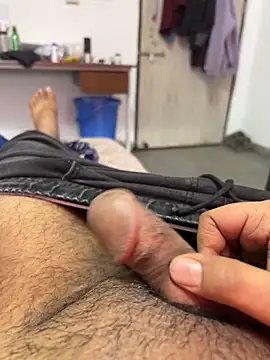 Mushroomhead69 online show from February 13, 7:24 am