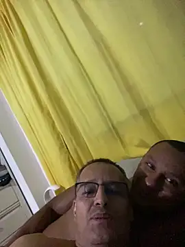 Snapshot of Daddyhot_Alejo chatting on October 3, 2:05 am Daddyhot Alejo online show from October 3, 2:05 am