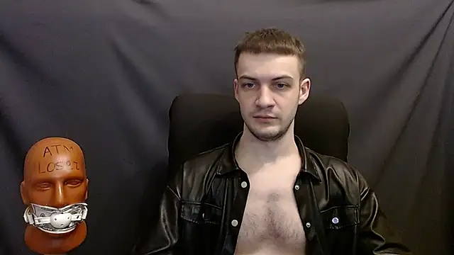  Damien thorn  online show from January 7, 4:16 pm