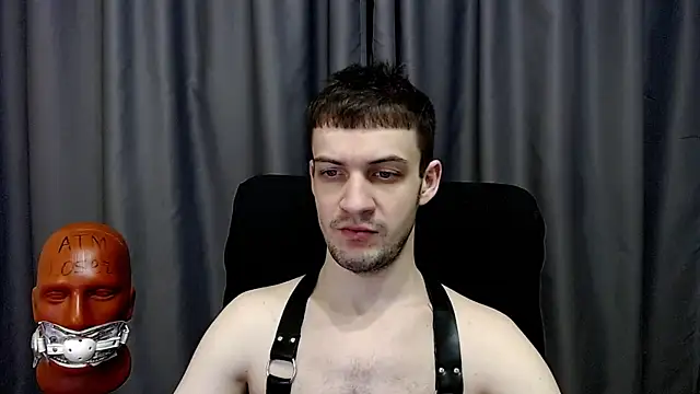  Damien thorn  online show from February 18, 8:06 pm