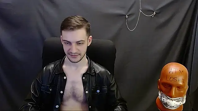  Damien thorn  online show from March 15, 9:27 pm