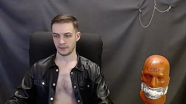  Damien thorn  online show from March 13, 2:16 am