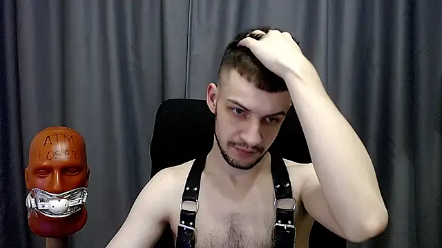  Damien thorn  online show from December 5, 3:02 am