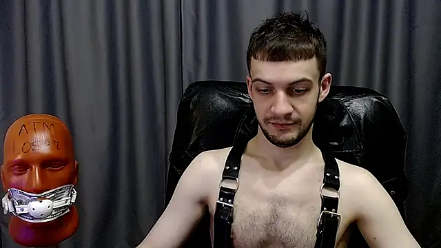  Damien thorn  online show from October 22, 2:37 am