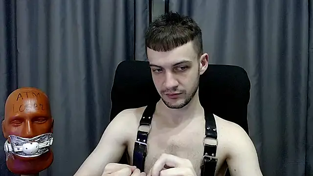  Damien thorn  online show from December 13, 8:59 pm