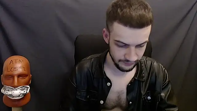  Damien thorn  online show from December 15, 4:48 pm