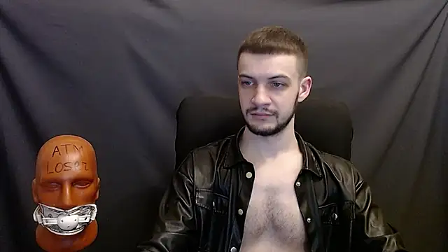  Damien thorn  online show from January 3, 2:32 am