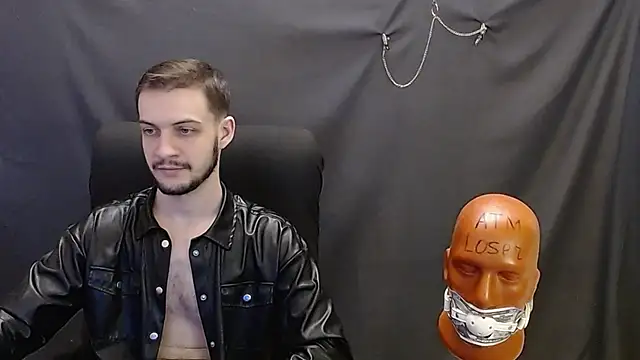  Damien thorn  online show from February 22, 8:26 pm