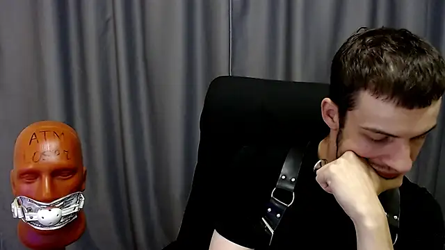  Damien thorn  online show from September 20, 2:44 am