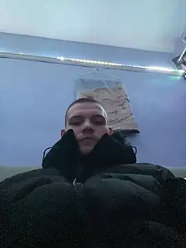 Z1uk online show from January 9, 7:50 pm