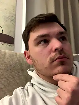 sergigomez online show from January 8, 12:38 am