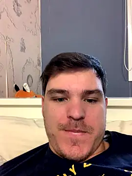 sergigomez online show from November 24, 12:17 pm