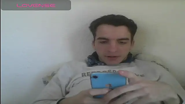 Tombgy07 online show from March 18, 9:23 am