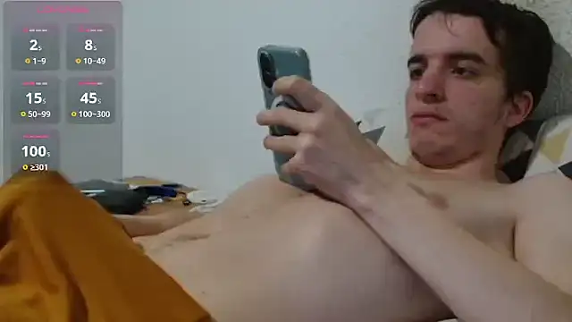 Tombgy07 online show from June 2, 9:49 pm