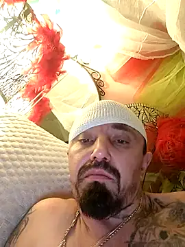 erbod Johnny online show from February 19, 10:34 am