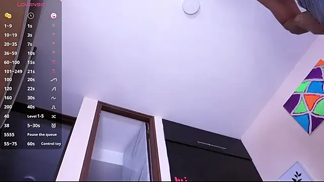 wild col  online show from January 29, 11:25 pm