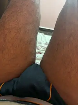 Sachin143000 online show from April 20, 6:21 pm