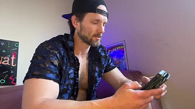 alexmannd online show from May 8, 5:46 pm