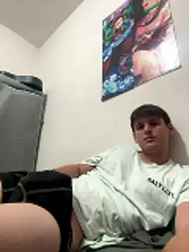 Thor 691 online show from January 18, 5:53 am