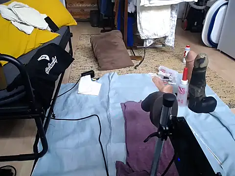 natjuk online show from November 9, 10:30 am