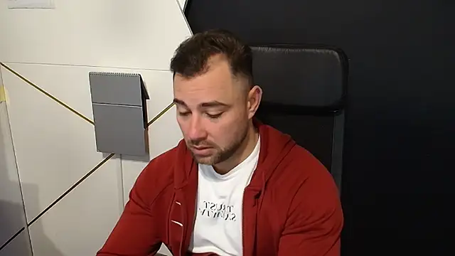 DuncanStone online show from November 7, 5:33 am