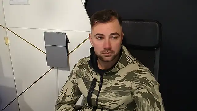 DuncanStone online show from November 6, 5:32 am