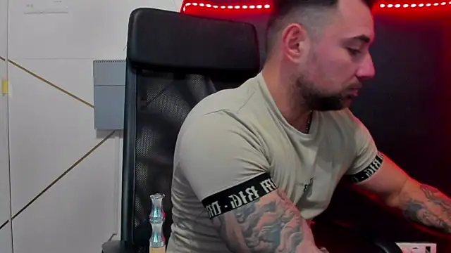 DuncanStone online show from February 5, 12:12 pm