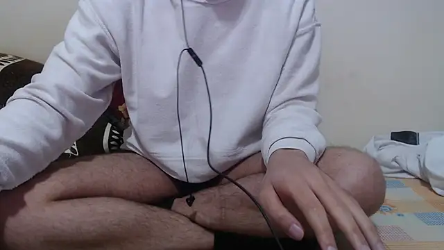 Alexdelarge323 online show from March 5, 2:46 pm