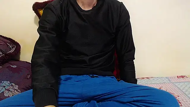 Alexdelarge323 online show from January 6, 11:18 am