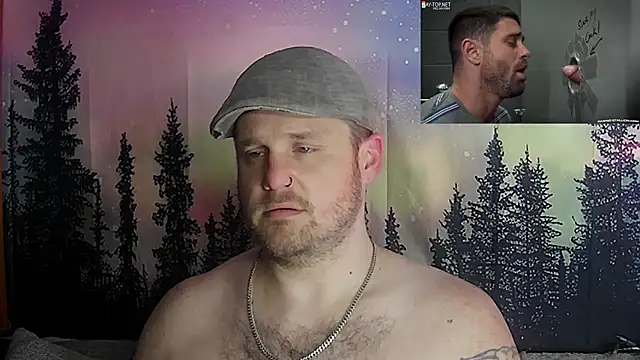 BlueEyedGuyPNW online show from February 17, 10:47 pm