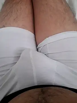 Luismimor93 online show from January 23, 2:07 pm