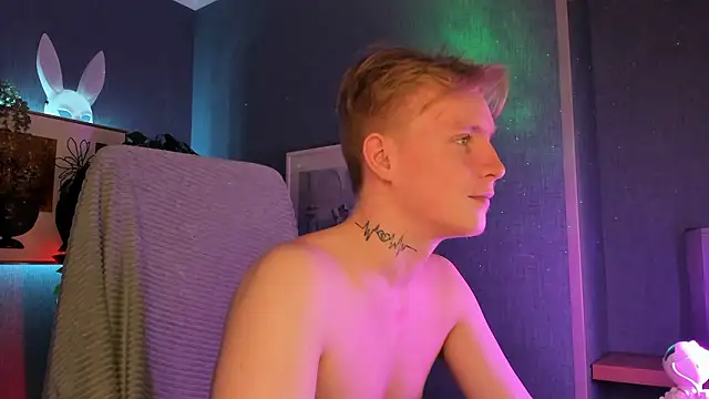 AlexxSweet online show from March 14, 7:26 am