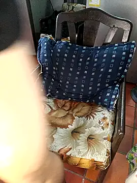 Blanco2023 online show from December 7, 6:59 pm