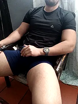 Blanco2023 online show from March 19, 1:07 pm