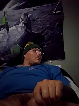 MrBiggBallz online show from January 14, 8:20 am