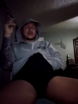 MrBiggBallz online show from January 2, 11:52 am