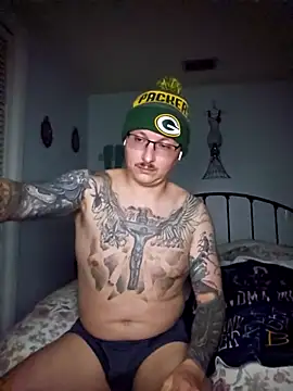 MrBiggBallz online show from December 20, 4:52 am