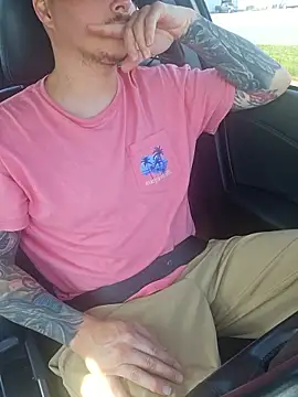 MrBiggBallz online show from January 8, 7:08 pm