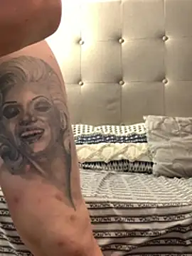 TheGAPEgatsby92 online show from March 10, 7:53 pm